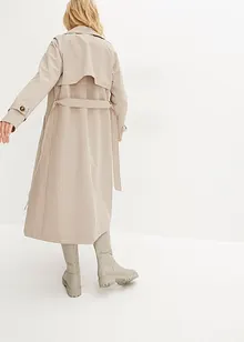 Langer Trenchcoat, bonprix