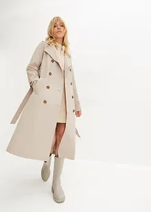 Langer Trenchcoat, bonprix