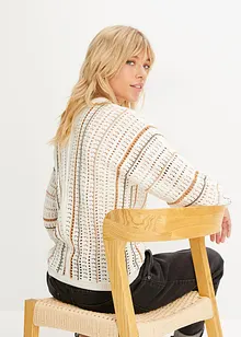 Strickpullover, bonprix