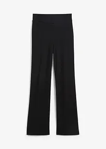 Jersey-Hose aus Viskose-Mix, bonprix