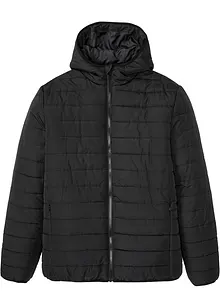 Veste matelassée en polyester recyclé, bonprix