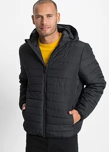 Veste matelassée en polyester recyclé, bonprix