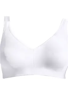 Soutien-gorge de sport maintien modéré, bonprix