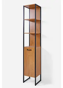 Armoire colonne salle de bain, bonprix