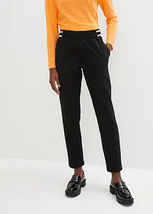 Pantalon 100% coton, bonprix