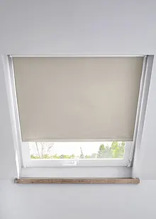 Dachfenster Verdunkelungsrollo, bonprix
