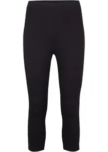 Capri-Leggings mit Bequembund, bonprix