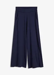 Jupe-culotte en jersey Milano, bonprix