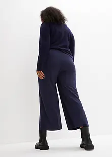 Jupe-culotte en jersey Milano, bonprix