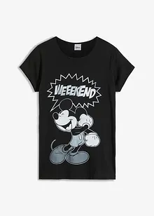 Shirt mit Mickey-Mouse-Druck, Disney