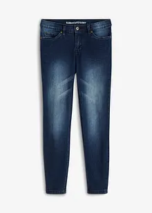 Jean super skinny raccourci, bonprix