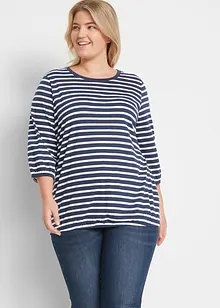 T-shirt en coton, bonprix