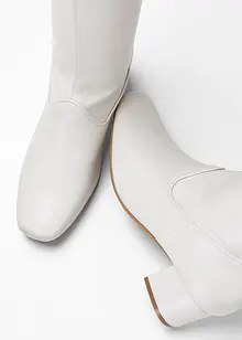 Bottes, bonprix