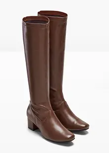 Bottes, bonprix