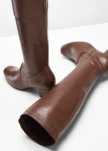 Bottes, bonprix