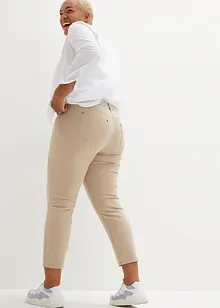 7/8-Hose, High Waist, bonprix