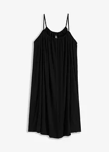 Robe fluide en jersey de viscose, bonprix