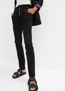 Stretch- Twillhose, bonprix