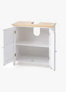 Meuble sous lavabo avec ornement, bonprix