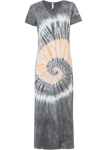 Robe en jersey 100% coton, bonprix