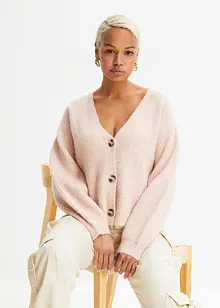 Strickjacke, bonprix