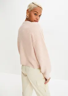 Strickjacke, bonprix