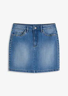 Jeansrock, bonprix