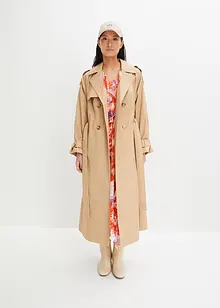 Oversize Trenchcoat, bonprix