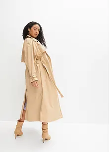 Oversize Trenchcoat, bonprix