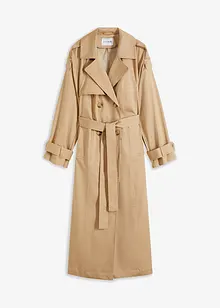 Oversize Trenchcoat, bonprix