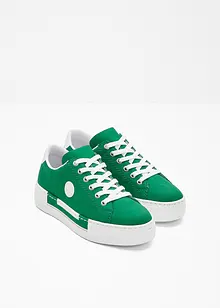 Rieker Plateau Sneaker, Rieker