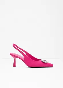 Sling Pumps, bonprix