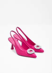 Sling Pumps, bonprix