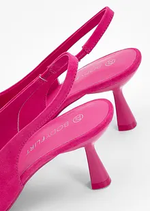 Sling Pumps, bonprix