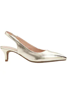 Sling Pumps, bonprix