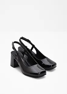 Sling Pumps, bonprix