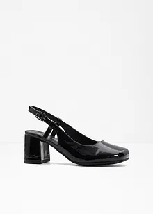 Sling Pumps, bonprix