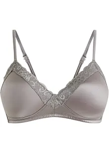 Soutien-gorge à coques sans armatures, BODYFLIRT