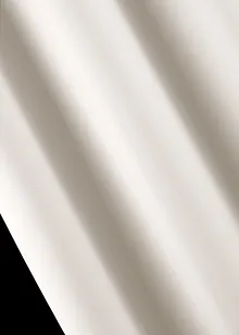 Rideau occultant (1 pce), taille normale et XXL, bonprix