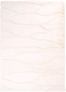 Tapis à motif en relief, bonprix
