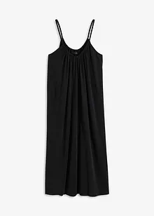 Jerseykleid aus softem Modal-Mix, bonprix
