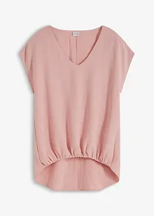Vokuhila-Top, bonprix
