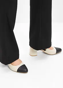 Sling Pumps, bonprix