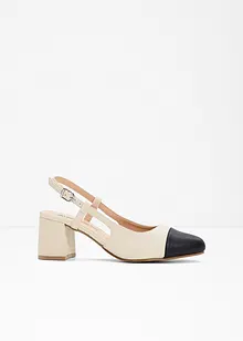 Sling Pumps, bonprix