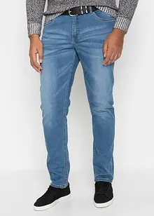 Jean extensible Regular, fuselé, bonprix