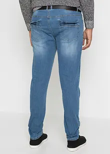 Jean extensible Regular, fuselé, bonprix