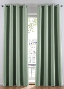 Abdunkelnder Vorhang, in vielen Größen (1er Pack), bonprix