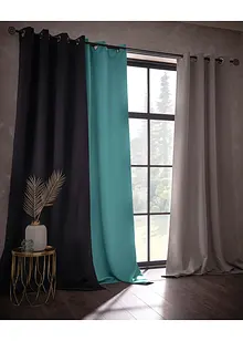 Abdunkelnder Vorhang, in vielen Größen (1er Pack), bonprix