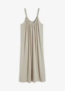 Jerseykleid aus softem Modal-Mix, bonprix