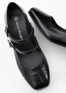 Spangenpumps, bonprix